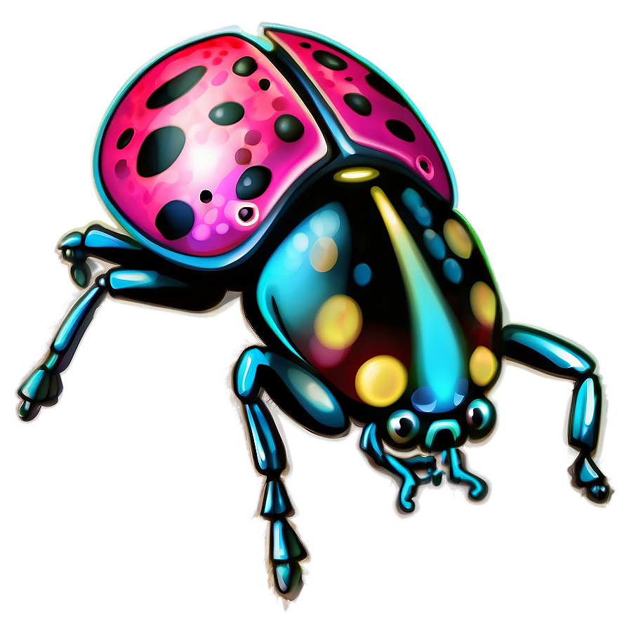 Bug Drawing Png 05242024 PNG Image