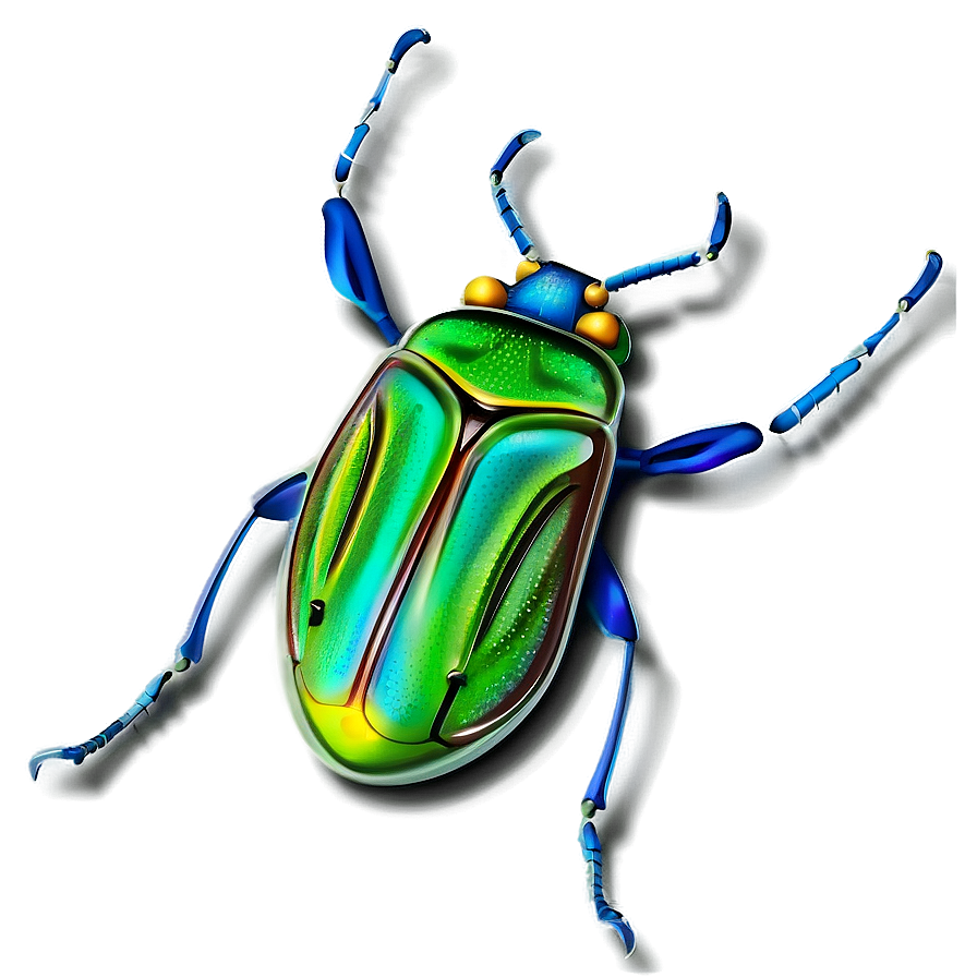 Bug Illustration Png 16 PNG Image