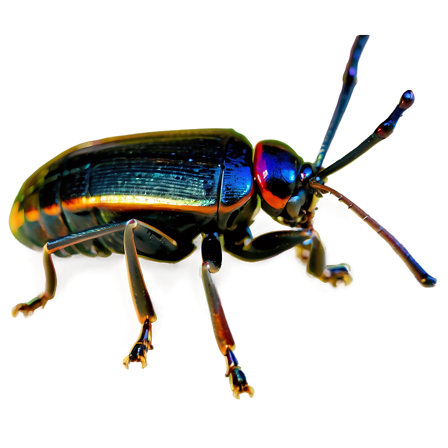 Bug In Nature Png Fet PNG Image