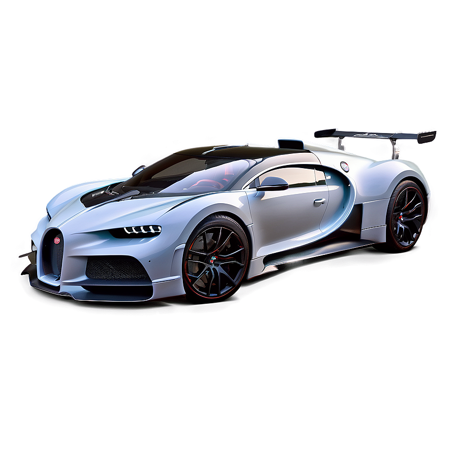 Bugatti Centodieci Exclusive Png 05062024 PNG Image