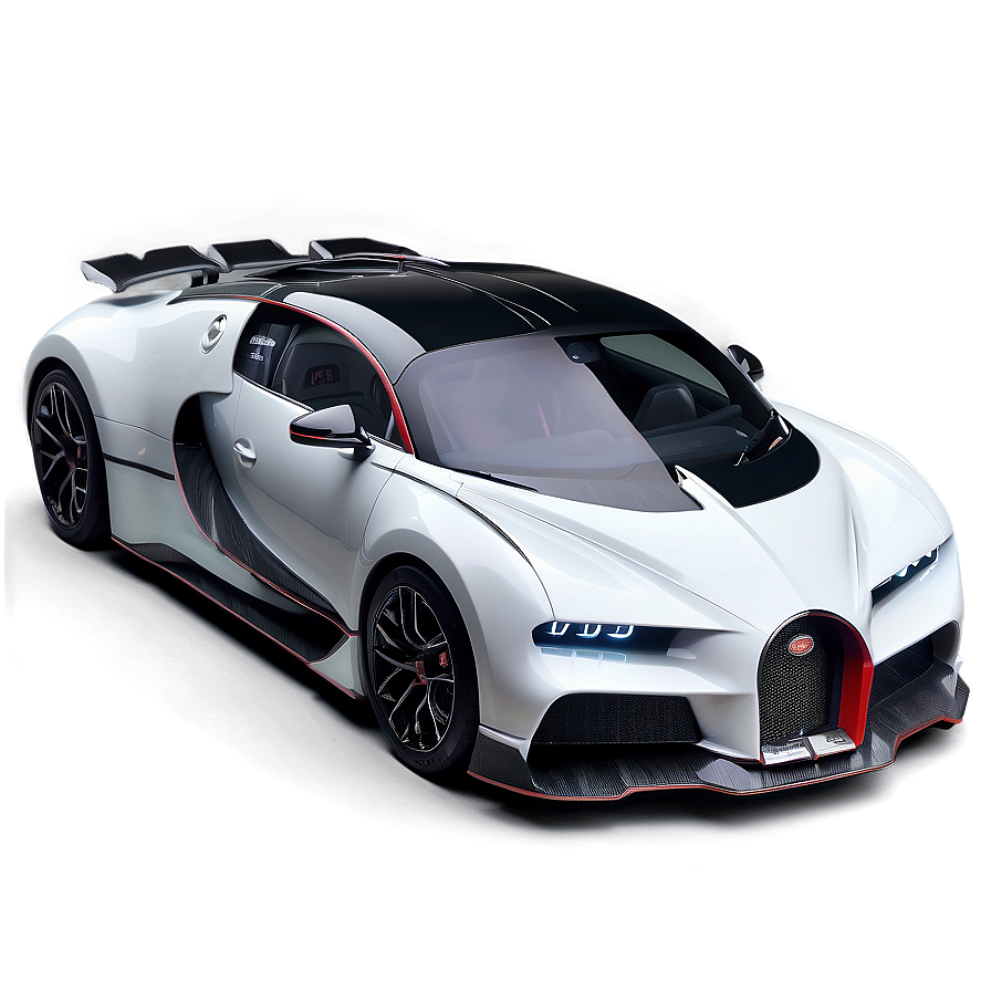 Bugatti Centodieci Exclusive Png Ihk PNG Image