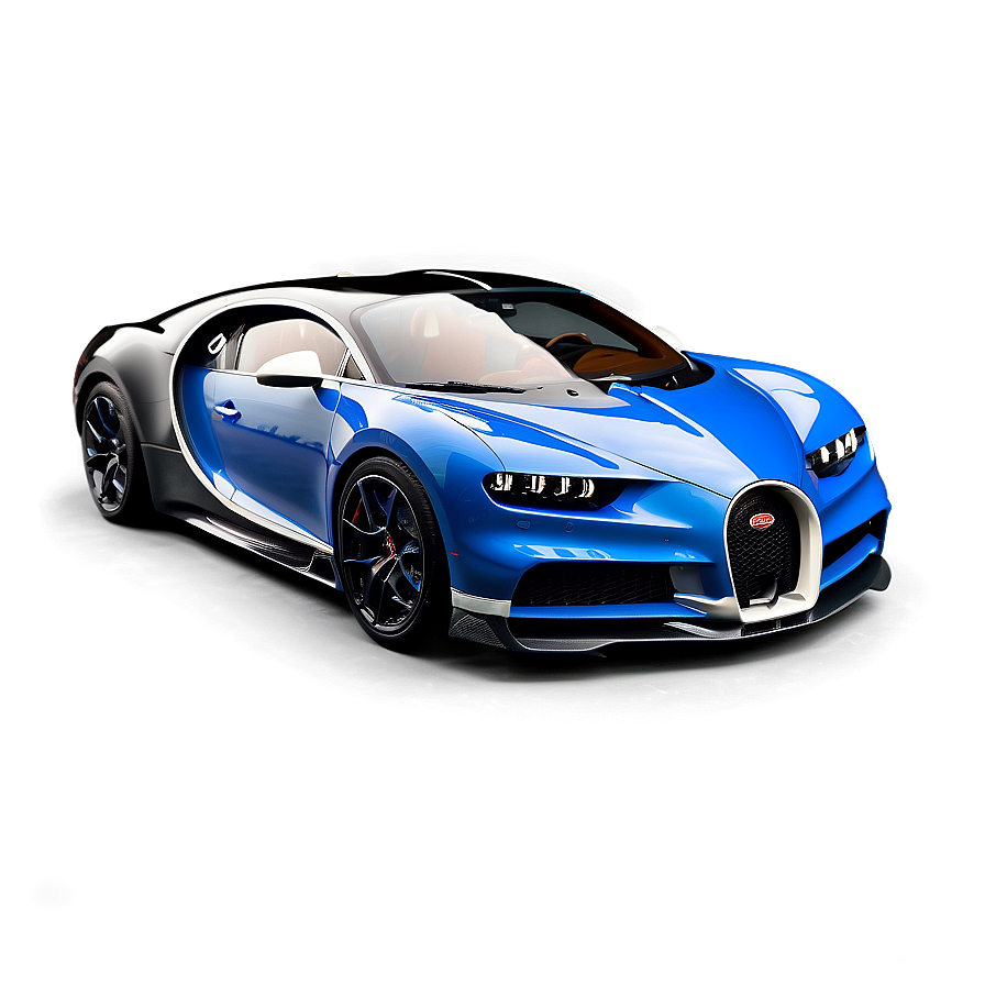 Bugatti Chiron Limited Edition Png Ytt PNG Image