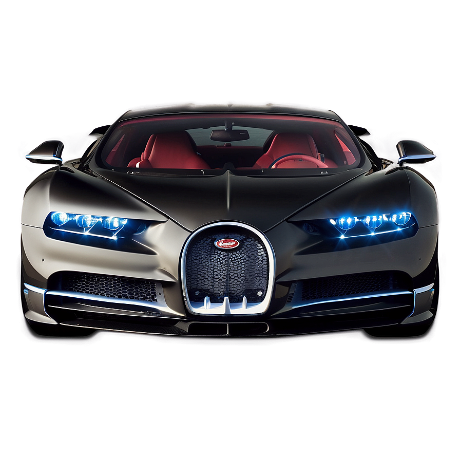 Bugatti Chiron Super Sport 300+ Png 06292024 PNG Image