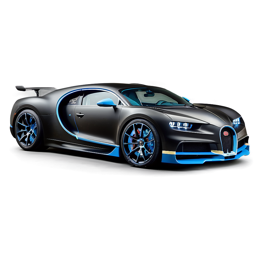 Bugatti Chiron Ultimate Performance Png Xqu PNG Image