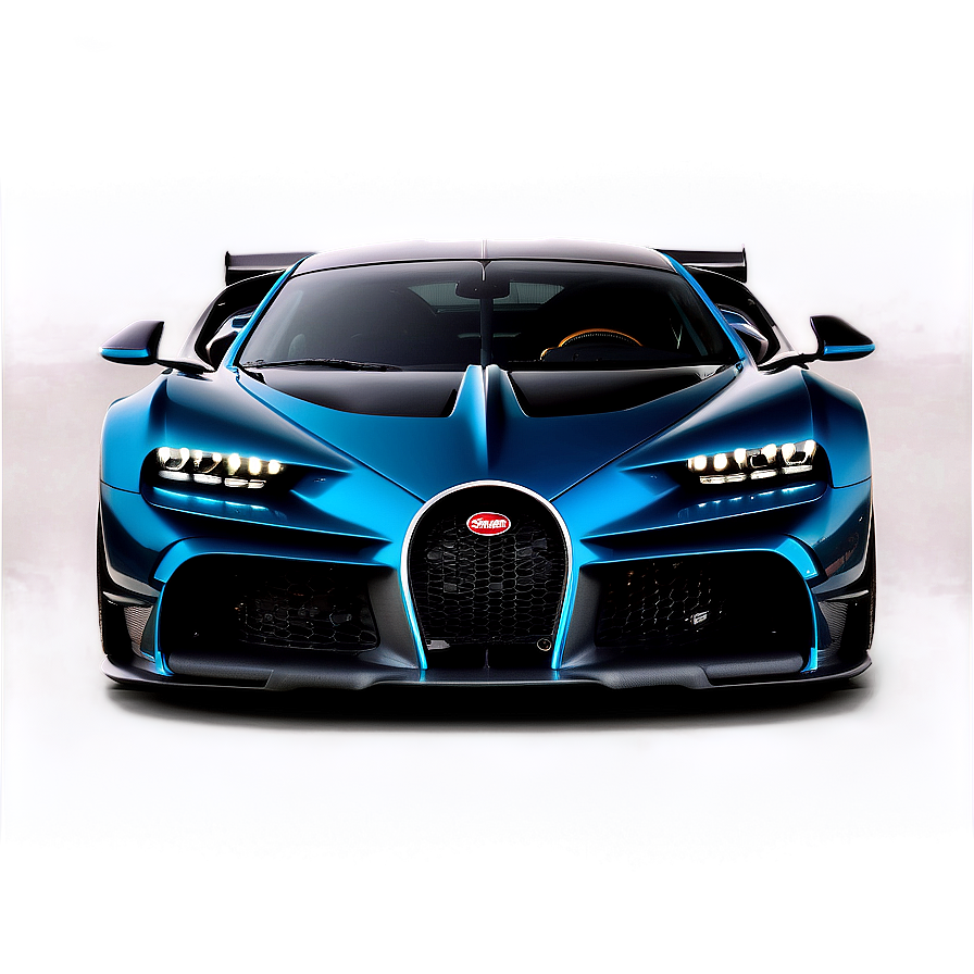 Bugatti Divo Hypercar Png 83 PNG Image