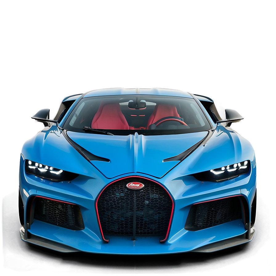 Bugatti Divo Matte Finish Png 05062024 PNG Image