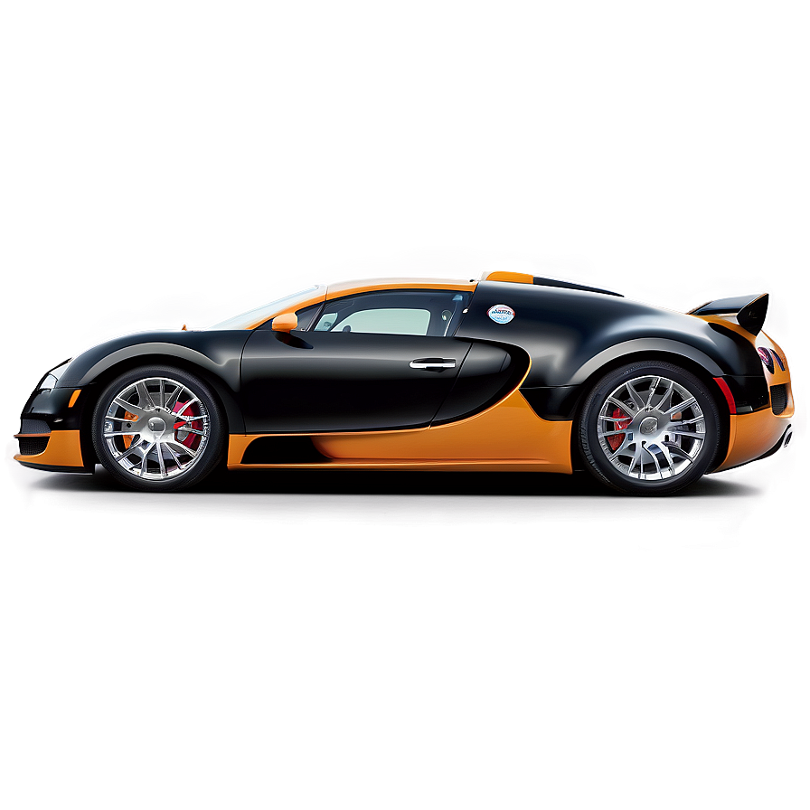 Bugatti Veyron 16.4 Png 05062024 PNG Image