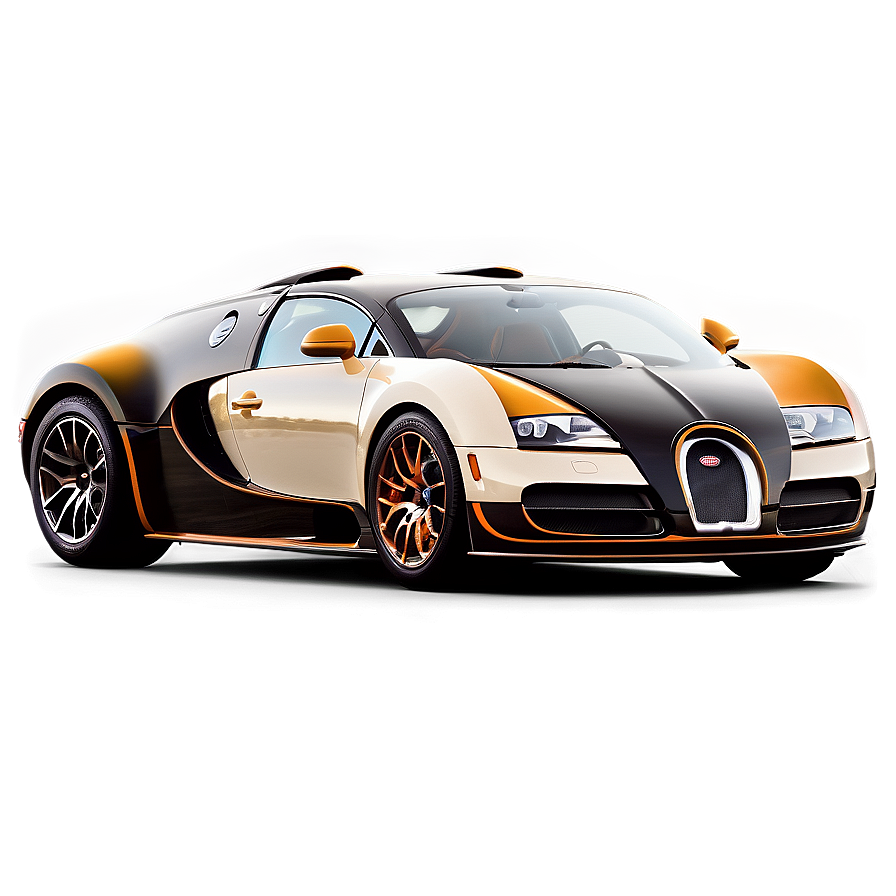 Bugatti Veyron Super Sport Png Lsv6 PNG Image