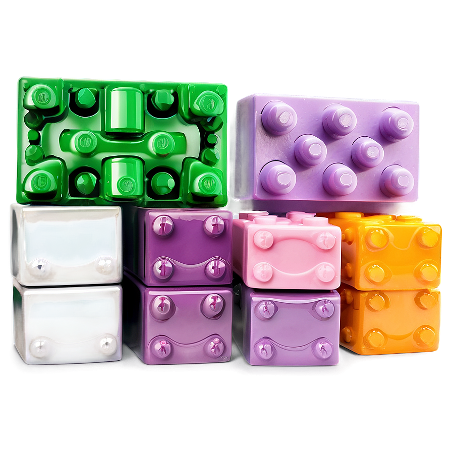 Building Blocks Png 68 PNG Image