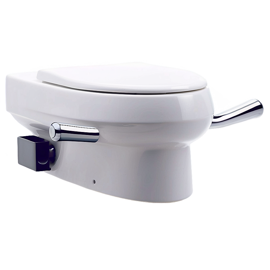 Built-in Night Light Toilet Png 27 PNG Image