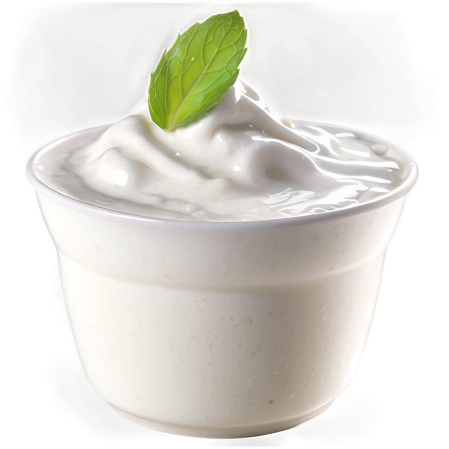 Bulgarian Yogurt Png 05242024 PNG Image