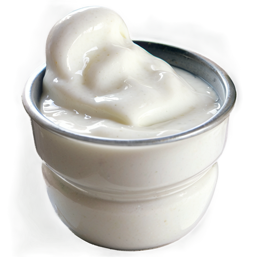 Bulgarian Yogurt Png Qkp PNG Image