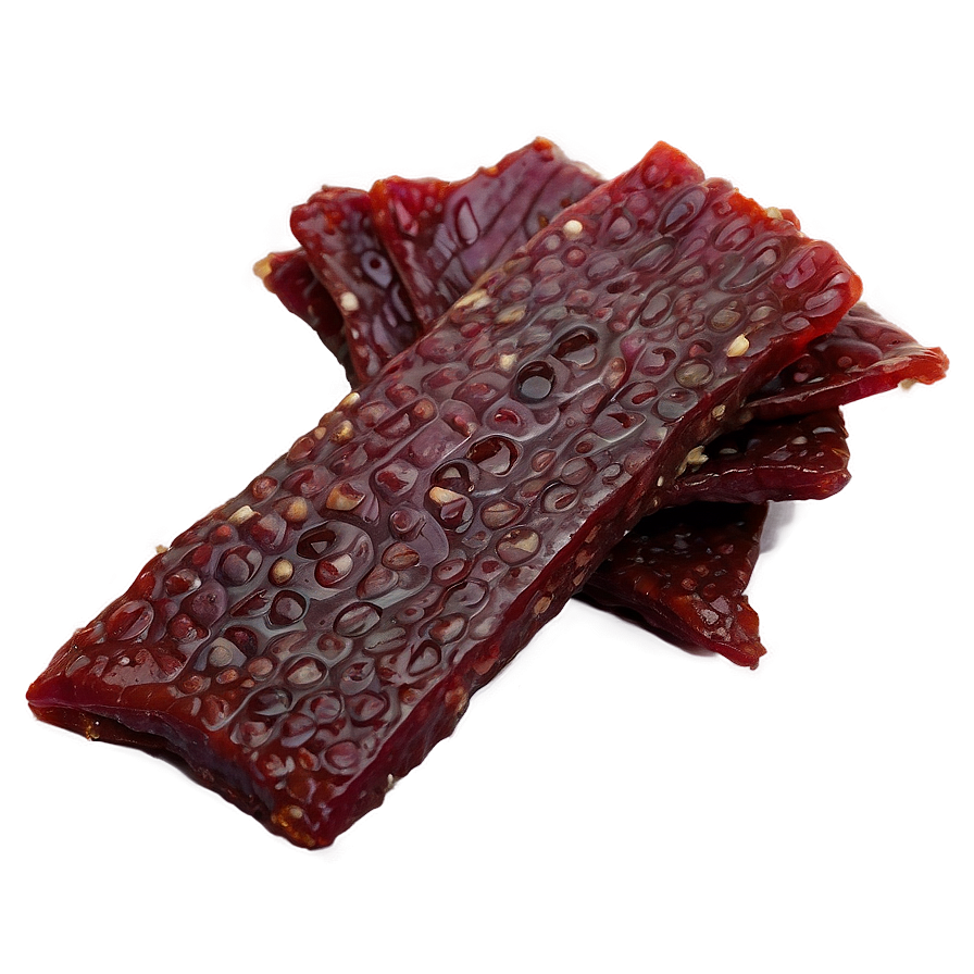 Bulk Beef Jerky Pack Png Xyn PNG Image