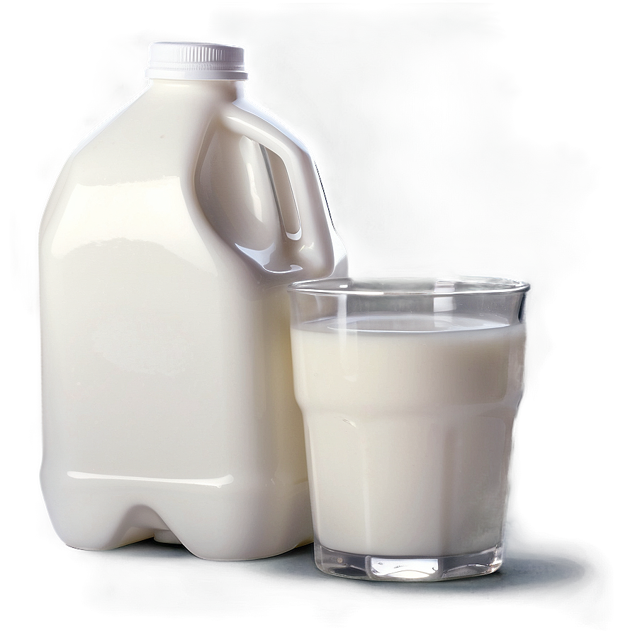 Bulk Milk Gallon Png 72 PNG Image