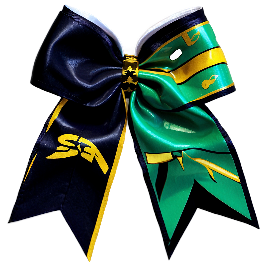 Bulk Order Cheer Bow Png 06212024 PNG Image