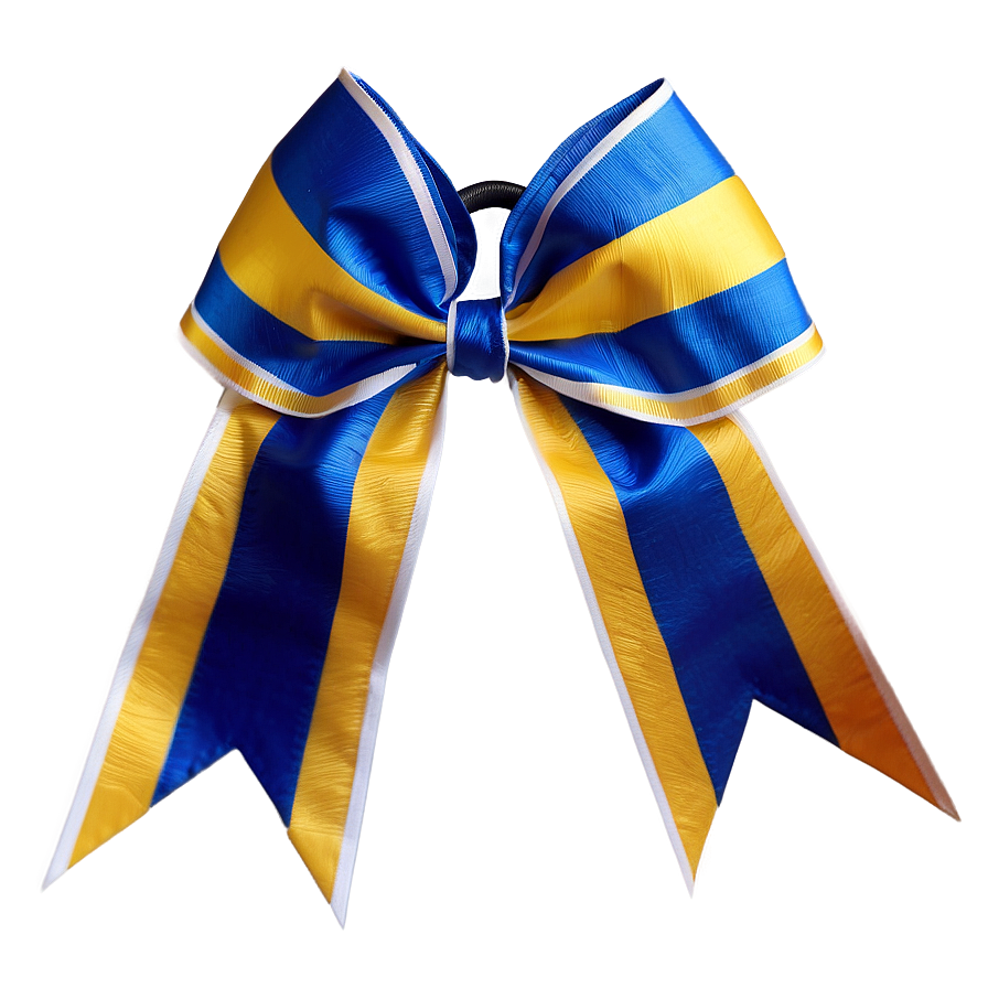 Bulk Order Cheer Bow Png Crf57 PNG Image