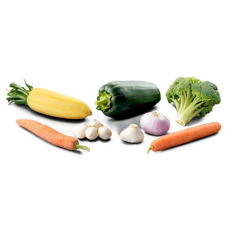 Bulk Vegetables Png 90 PNG Image