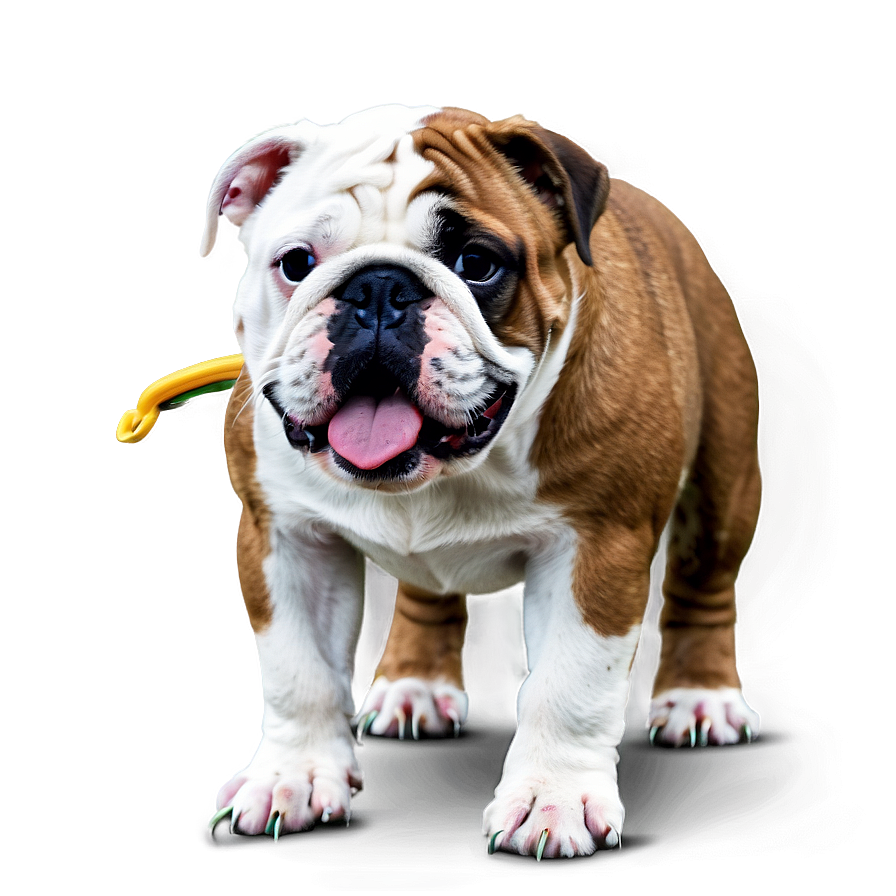 Bulldog Breed Png Brk65 PNG Image