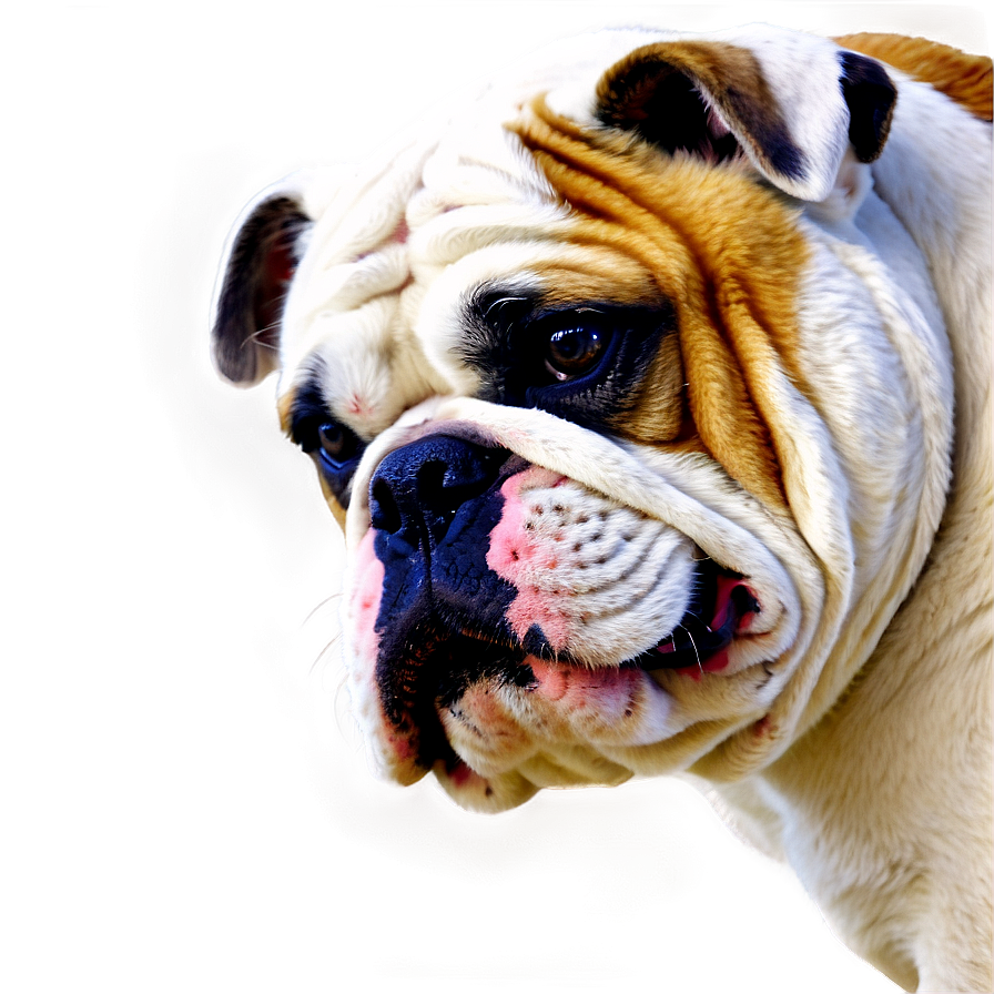 Bulldog Mascot Png 05212024 PNG Image