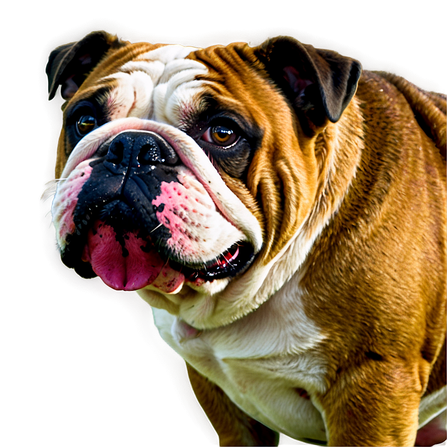 Bulldog Mascot Png Dus69 PNG Image