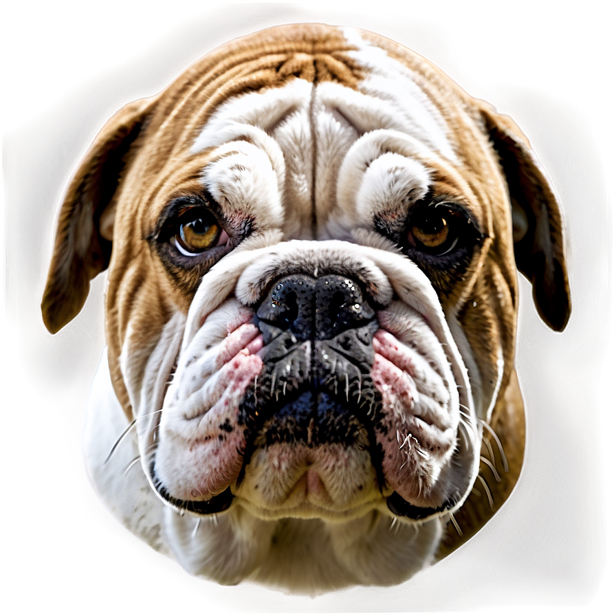 Bulldog Png 05212024 PNG Image