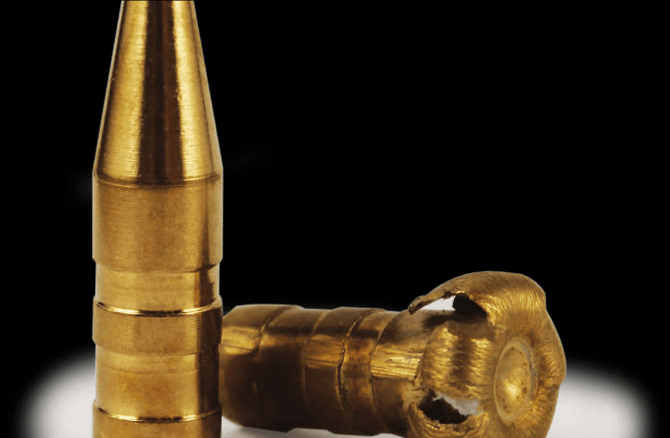 Bullet Comparison Forensics PNG Image