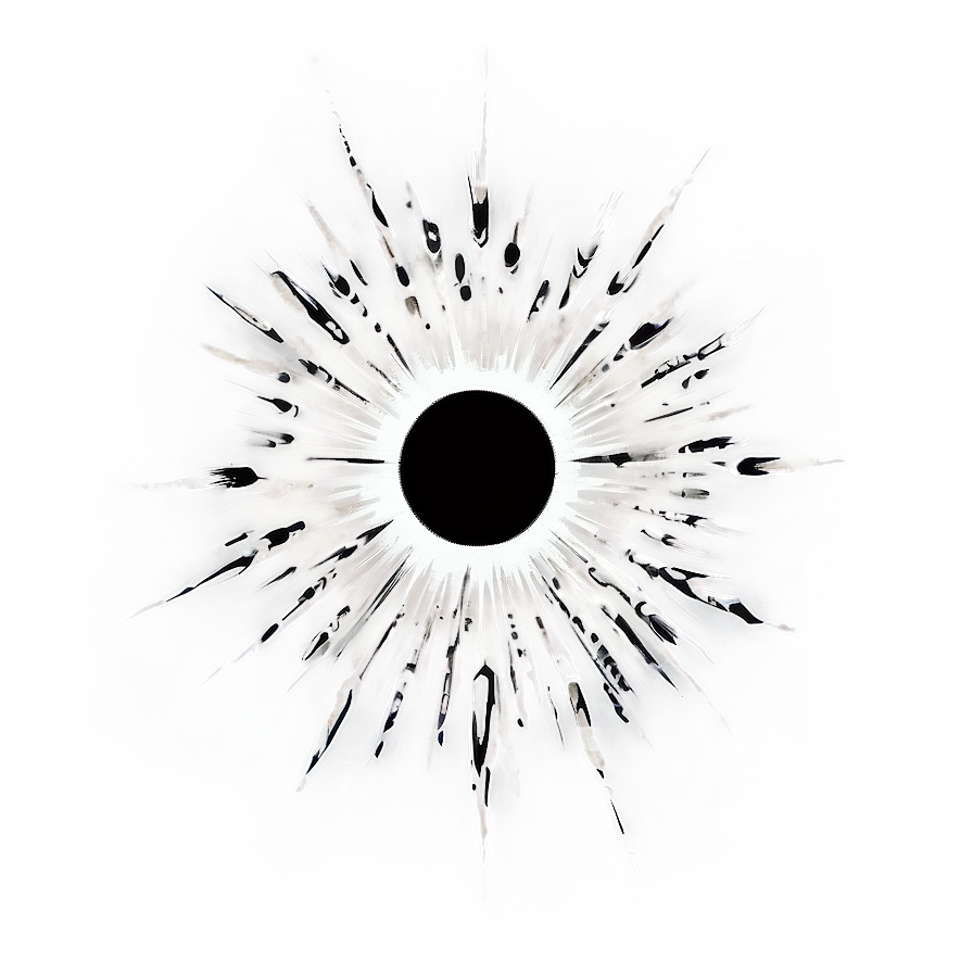 Bullet Hole Graphic Png 38 PNG Image