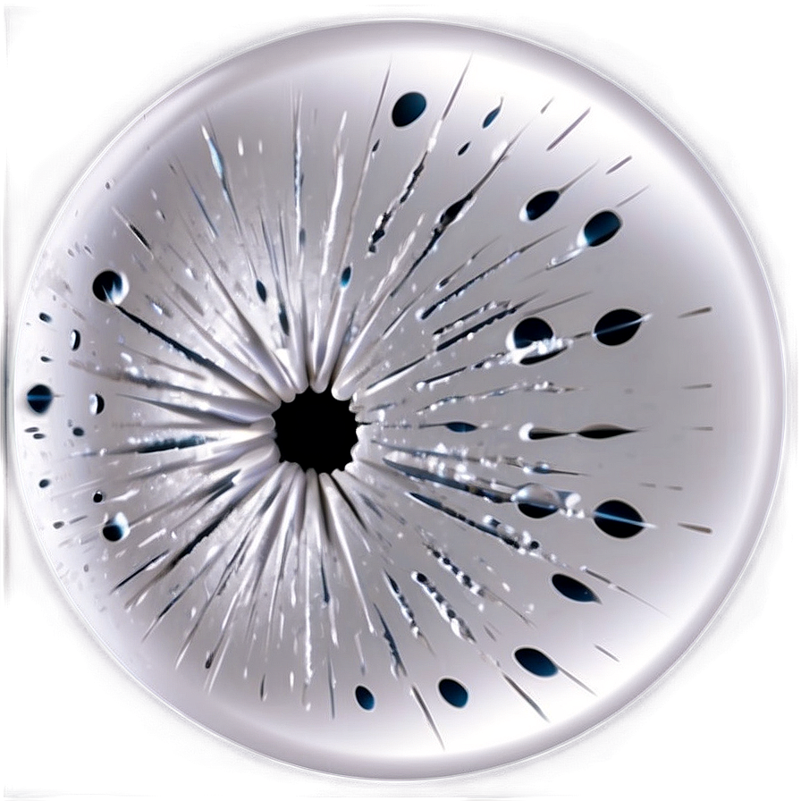 Bullet Hole On Transparent Png Eqd PNG Image