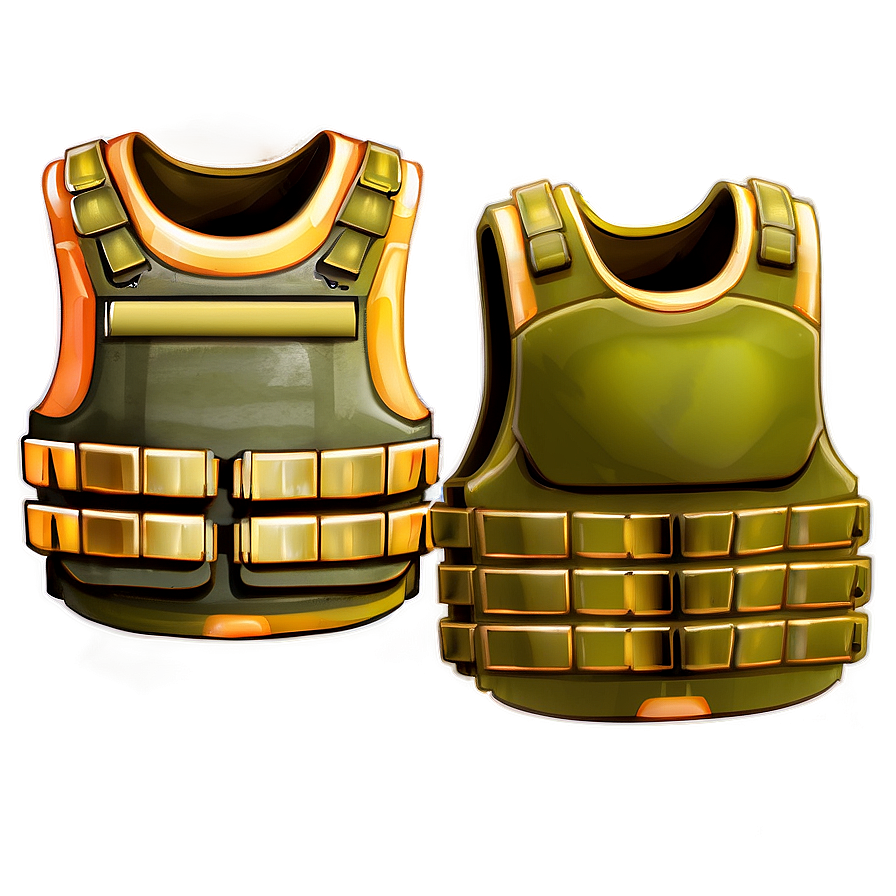 Bulletproof Vest Icon Png Ehs PNG Image