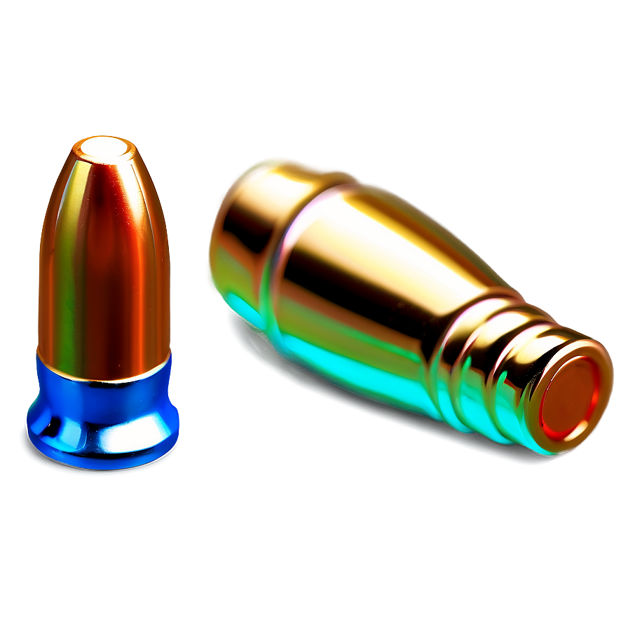 Bullets Banner Png Afm PNG Image