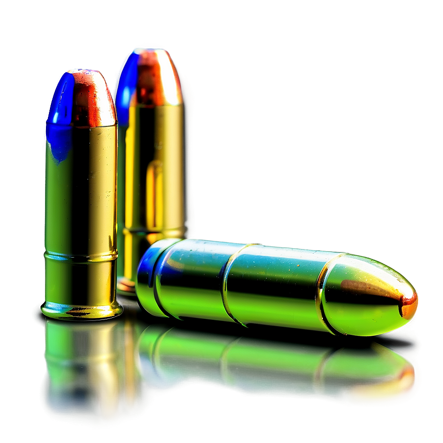 Bullets Pattern Png 05252024 PNG Image