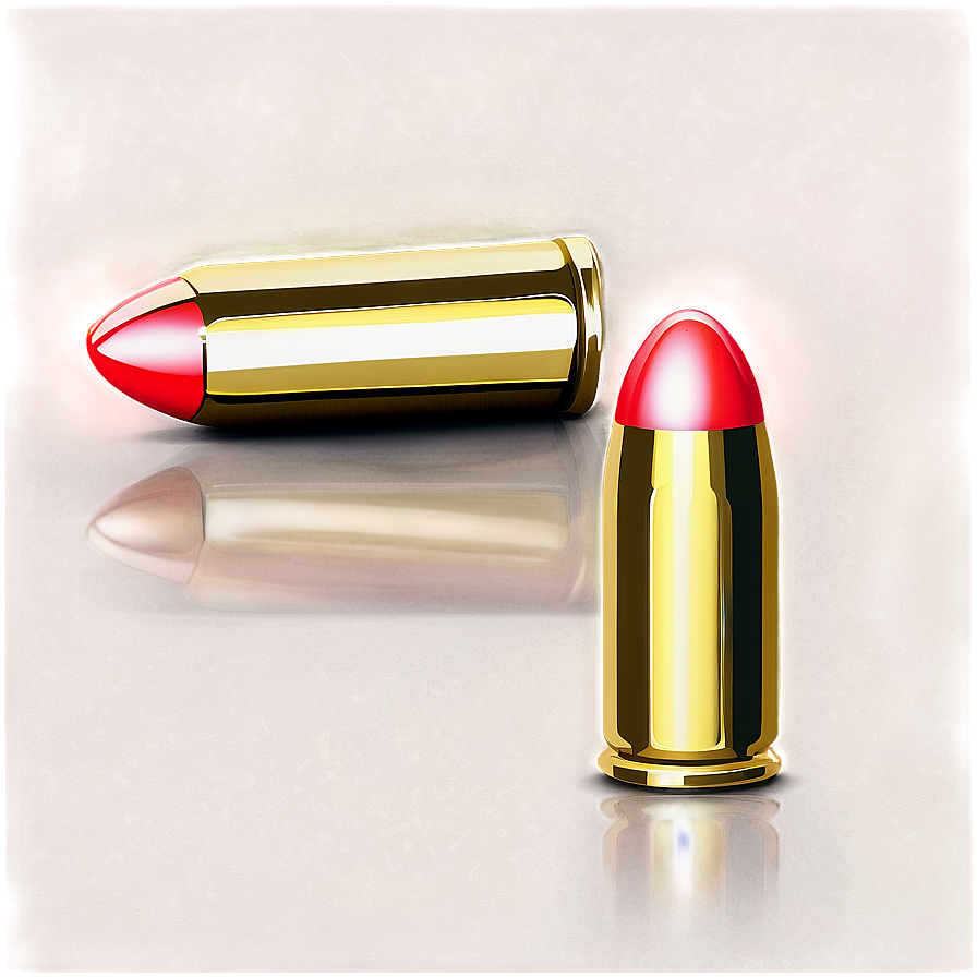 Bullets Vector Png Qwn88 PNG Image