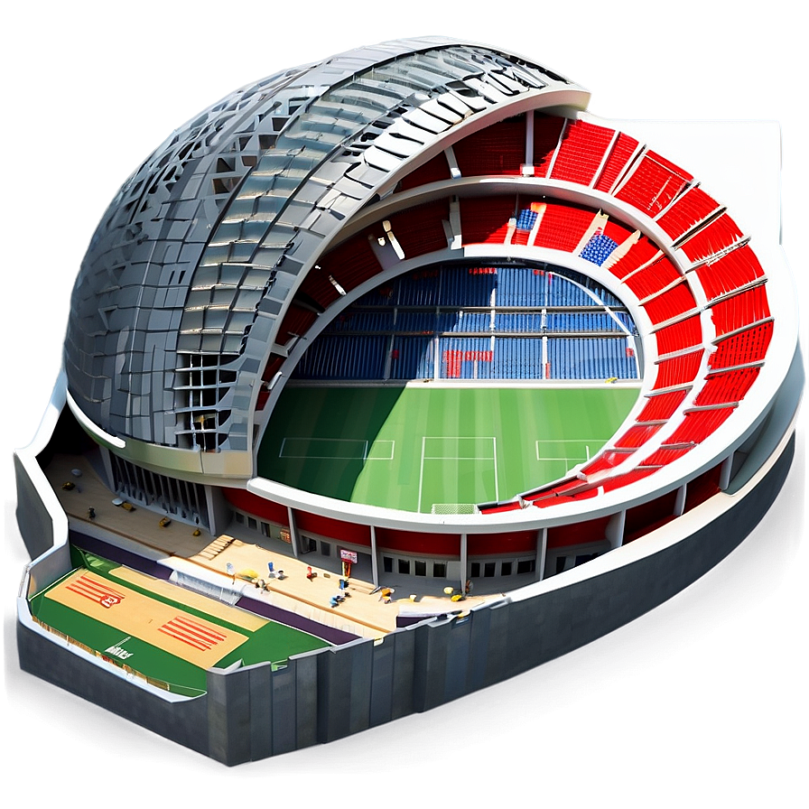 Bullring Stadium Arena Png 39 PNG Image