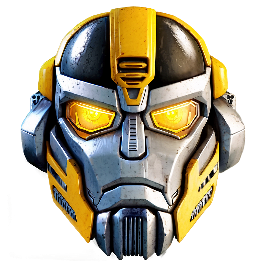 Bumblebee Autobot Icon Png 14 PNG Image