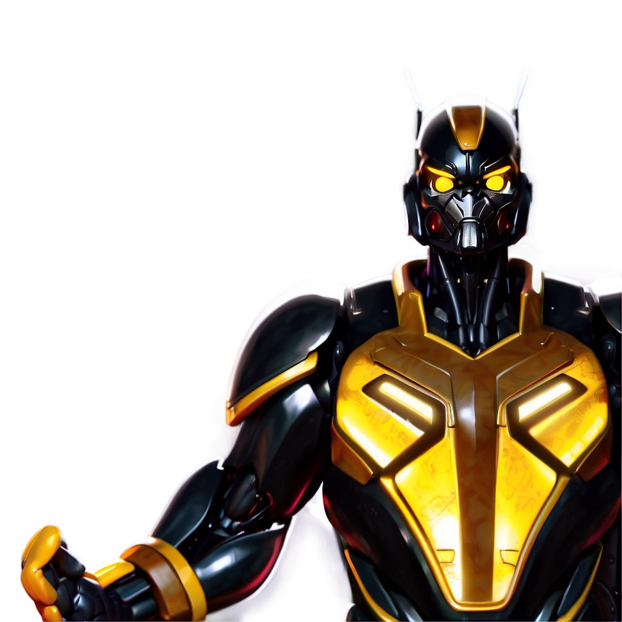 Bumblebee Concept Art Png 65 PNG Image