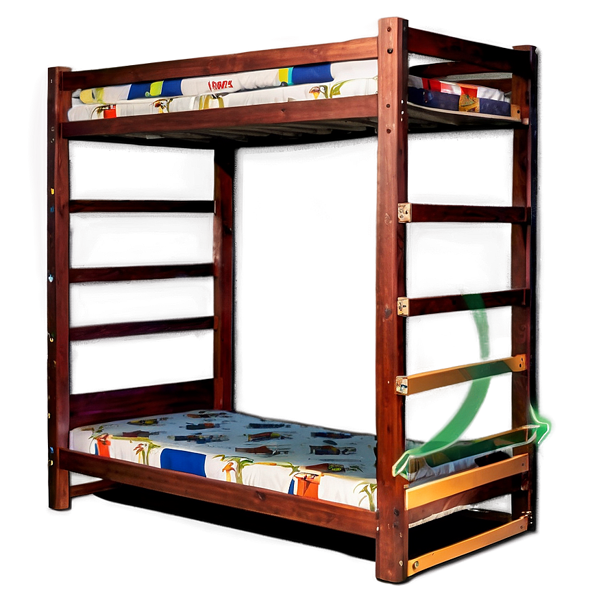 Bunk Bed Assembly Png Wve PNG Image