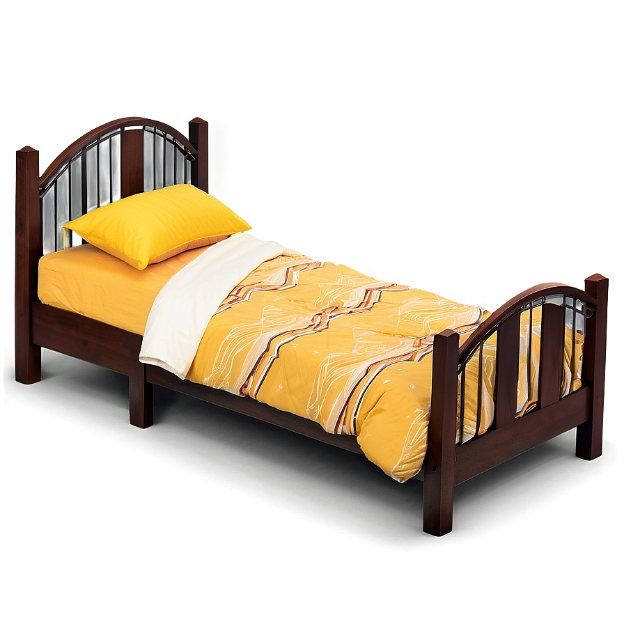 Bunk Bed Decoration Png 06132024 PNG Image