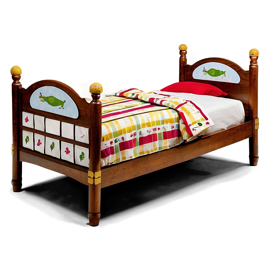 Bunk Bed For Girls Png Fqc PNG Image