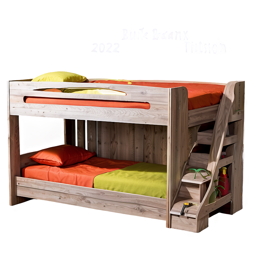 Bunk Bed Ideas Png 55 PNG Image