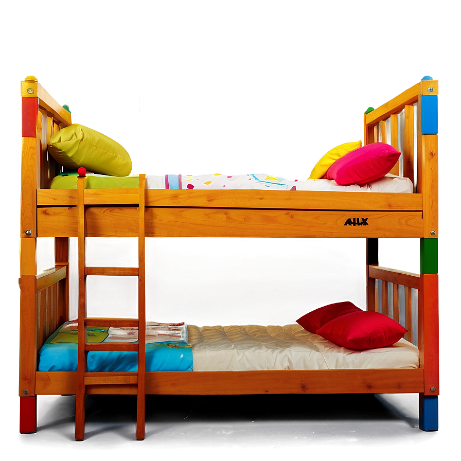 Bunk Bed Safety Rail Png 06132024 PNG Image