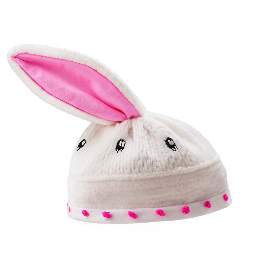 Bunny Hat For Adults Png 59 PNG Image