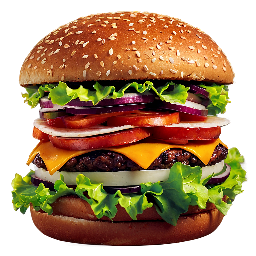 Burger King Angry Whopper Png 05212024 PNG Image