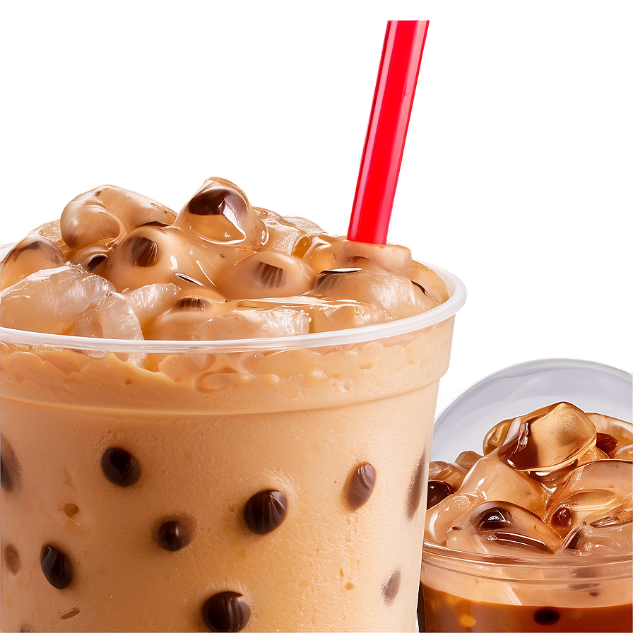 Burger King Iced Coffee Png Jjq PNG Image