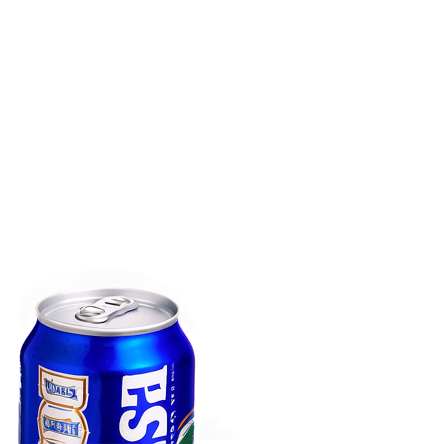 Busch Light Can Art Png 44 PNG Image