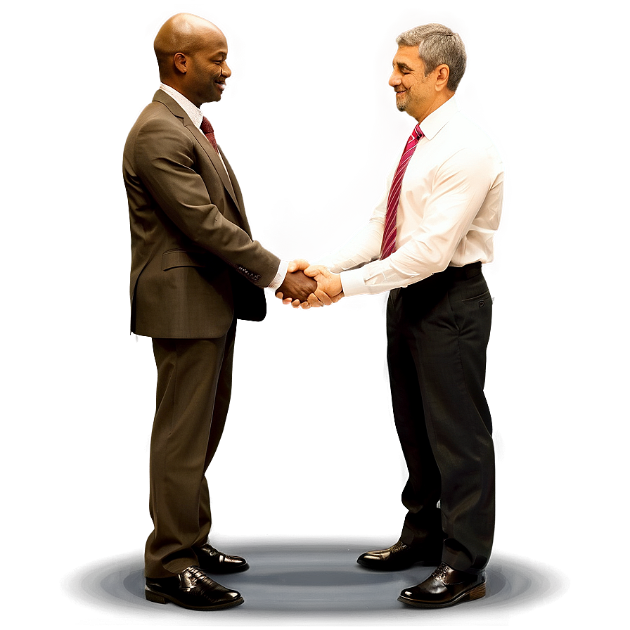 Business Collaboration Agreement Png Gwt1 PNG Image