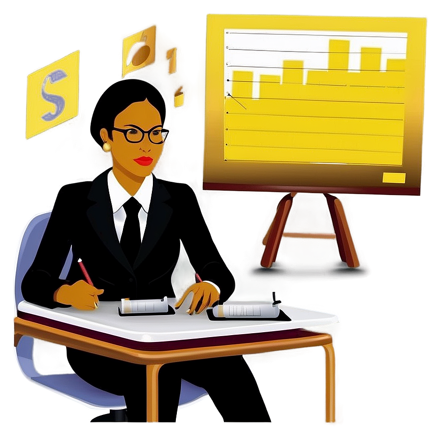 Business Presentation Skills Png 89 PNG Image