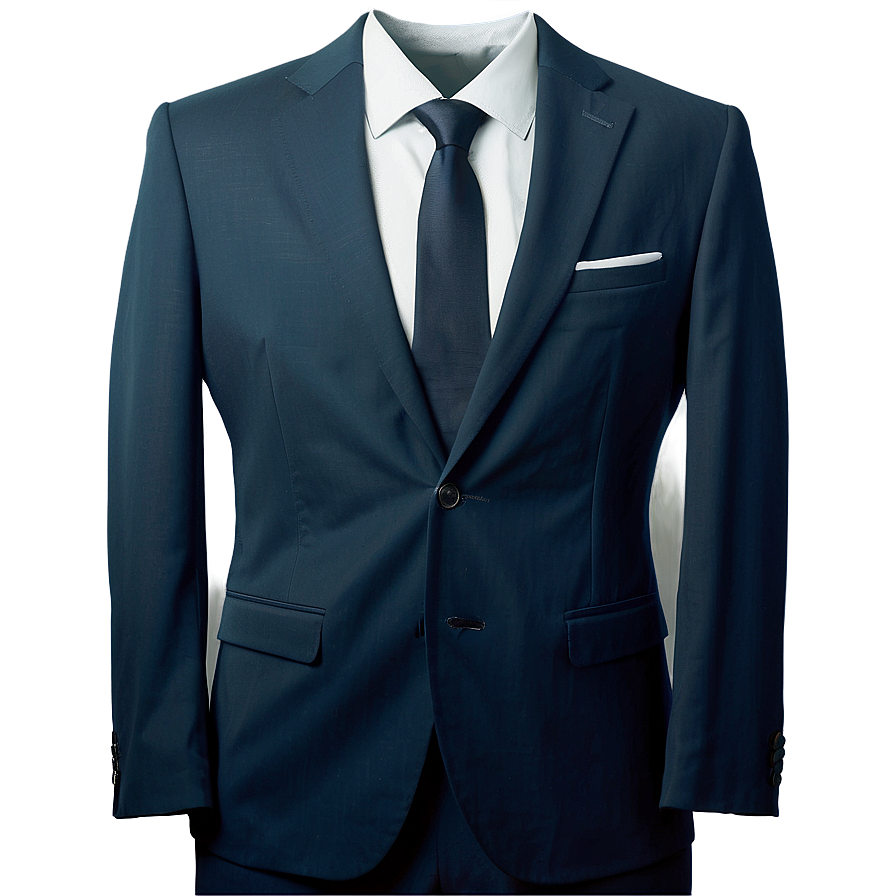 Business Suit For Sales Professionals Png 97 PNG Image