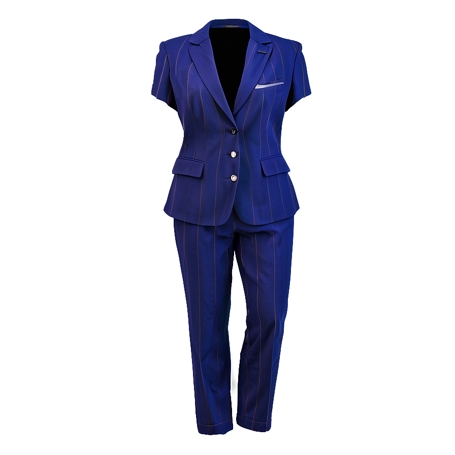 Business Suit Png Esh52 PNG Image