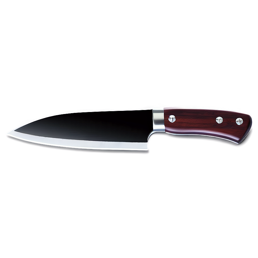 Butcher Knife Icon Png 06132024 PNG Image