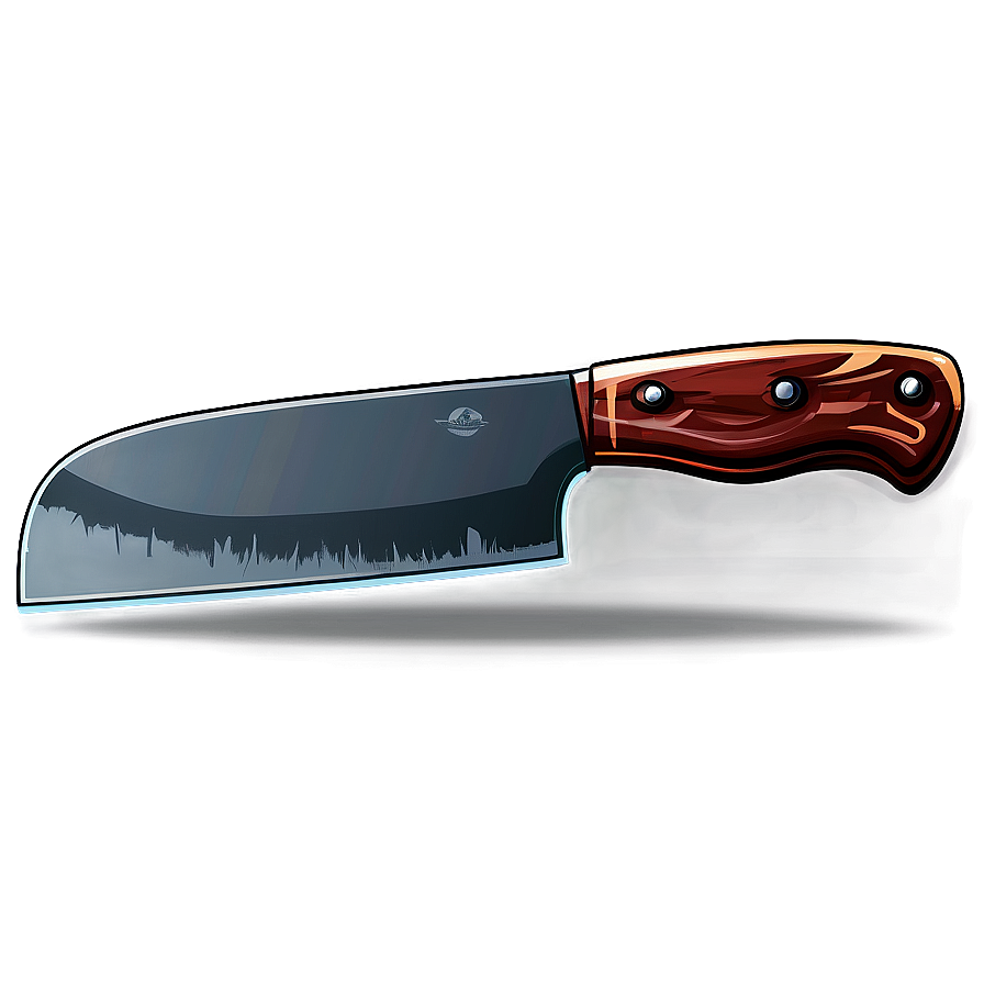 Butcher Knife Icon Png Xye PNG Image